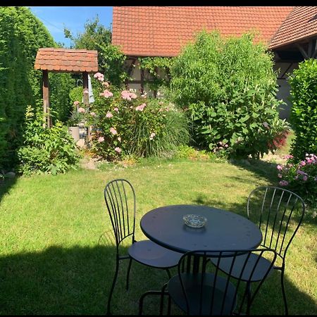 Gite De Juliana 6 Personnes Sundhouse Eksteriør billede