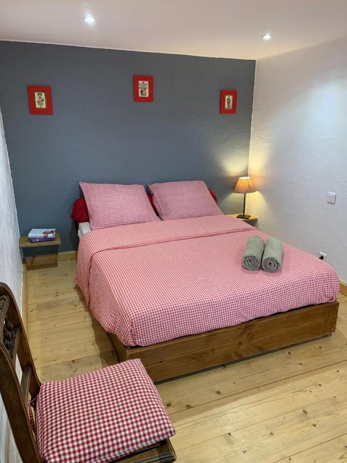 Gite De Juliana 6 Personnes Sundhouse Eksteriør billede